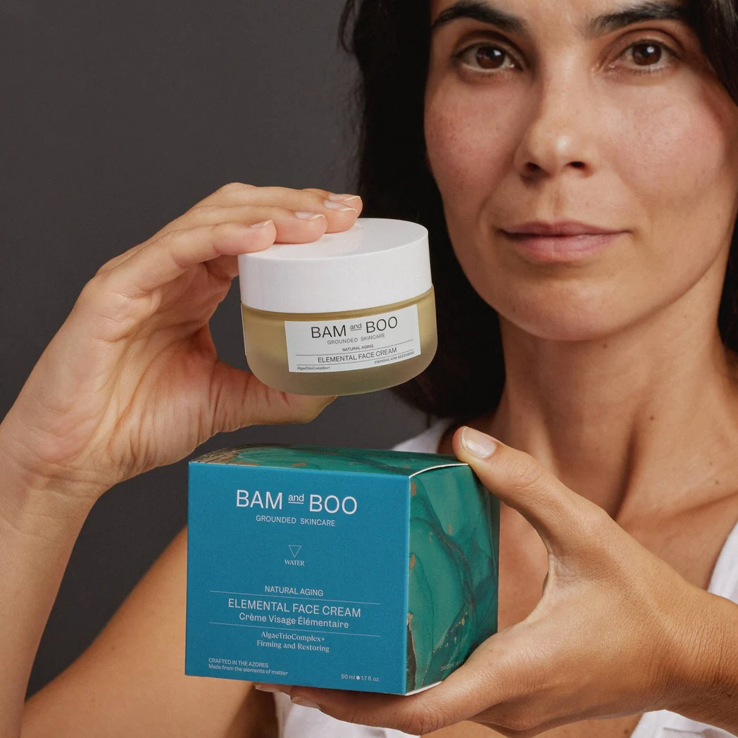 Elemental and Radiant Cream Set - Image 5