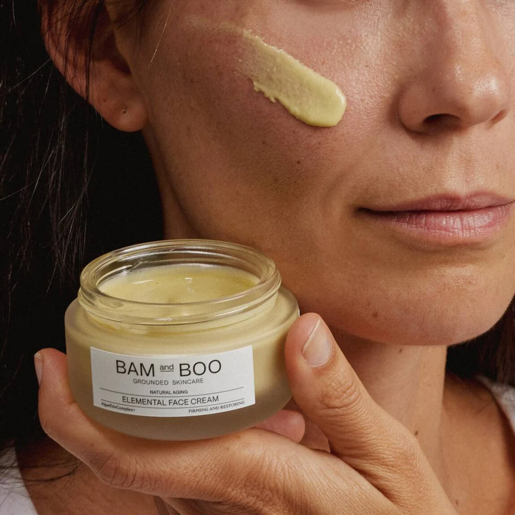 Elemental and Radiant Cream Set - Image 6