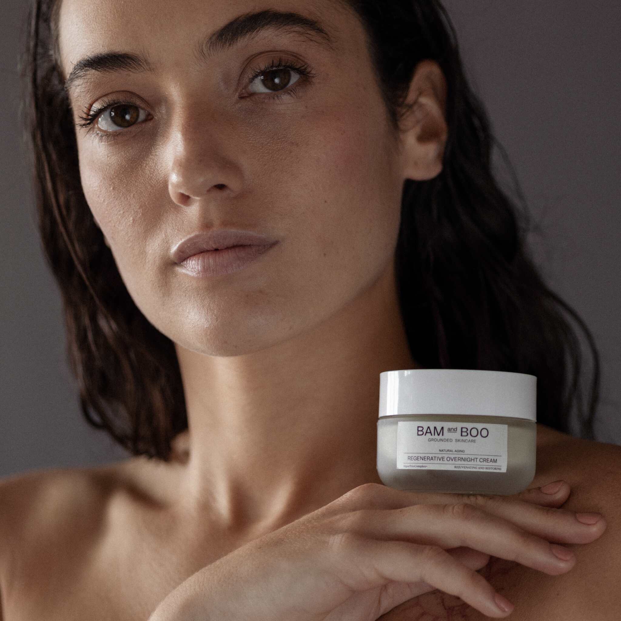Regenerative Overnight Cream - Image 10