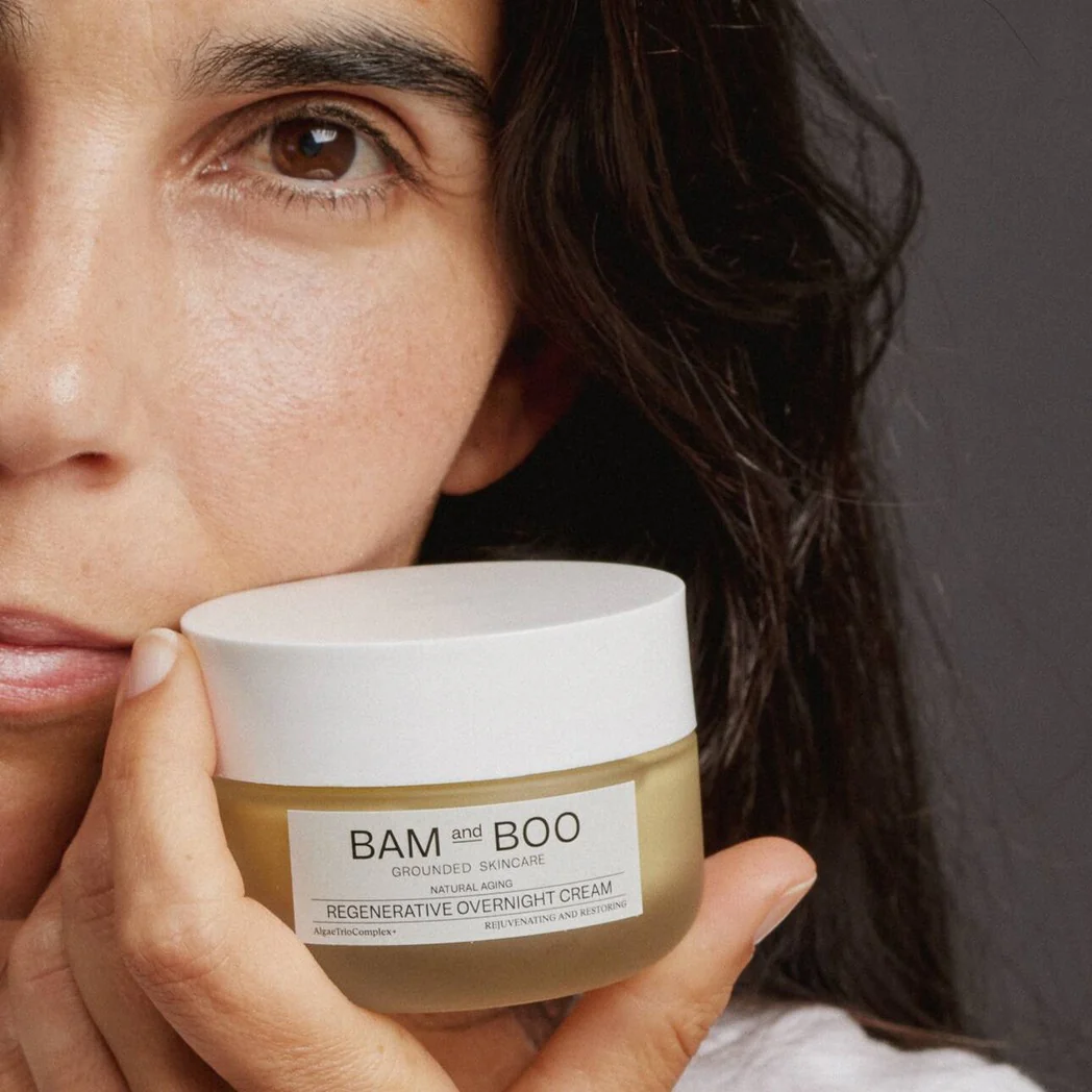 Regenerative Overnight Cream - Image 3