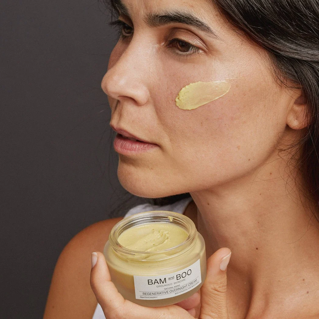 Regenerative Overnight Cream - Image 5