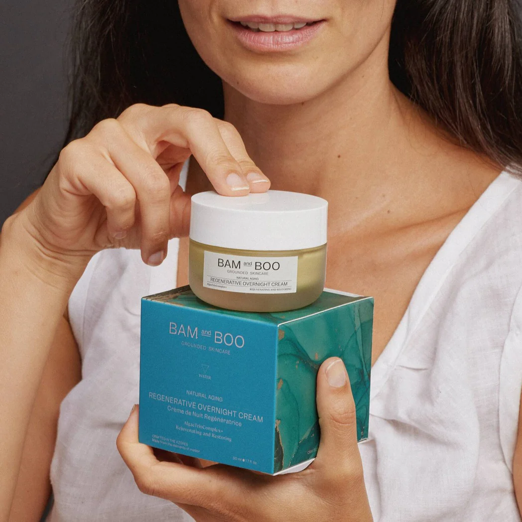 Regenerative Overnight Cream - Image 6