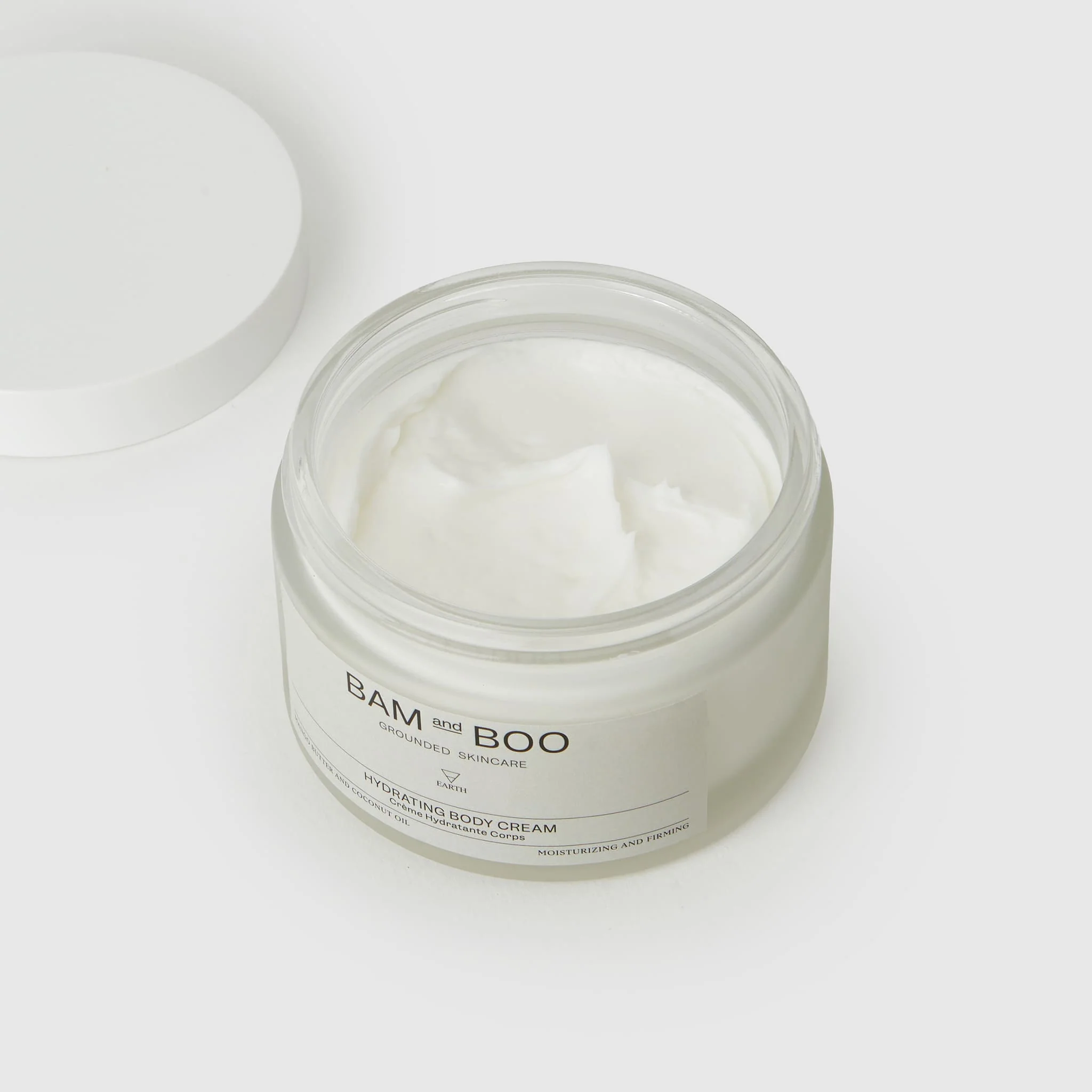 Hydrating Body Cream - Image 4