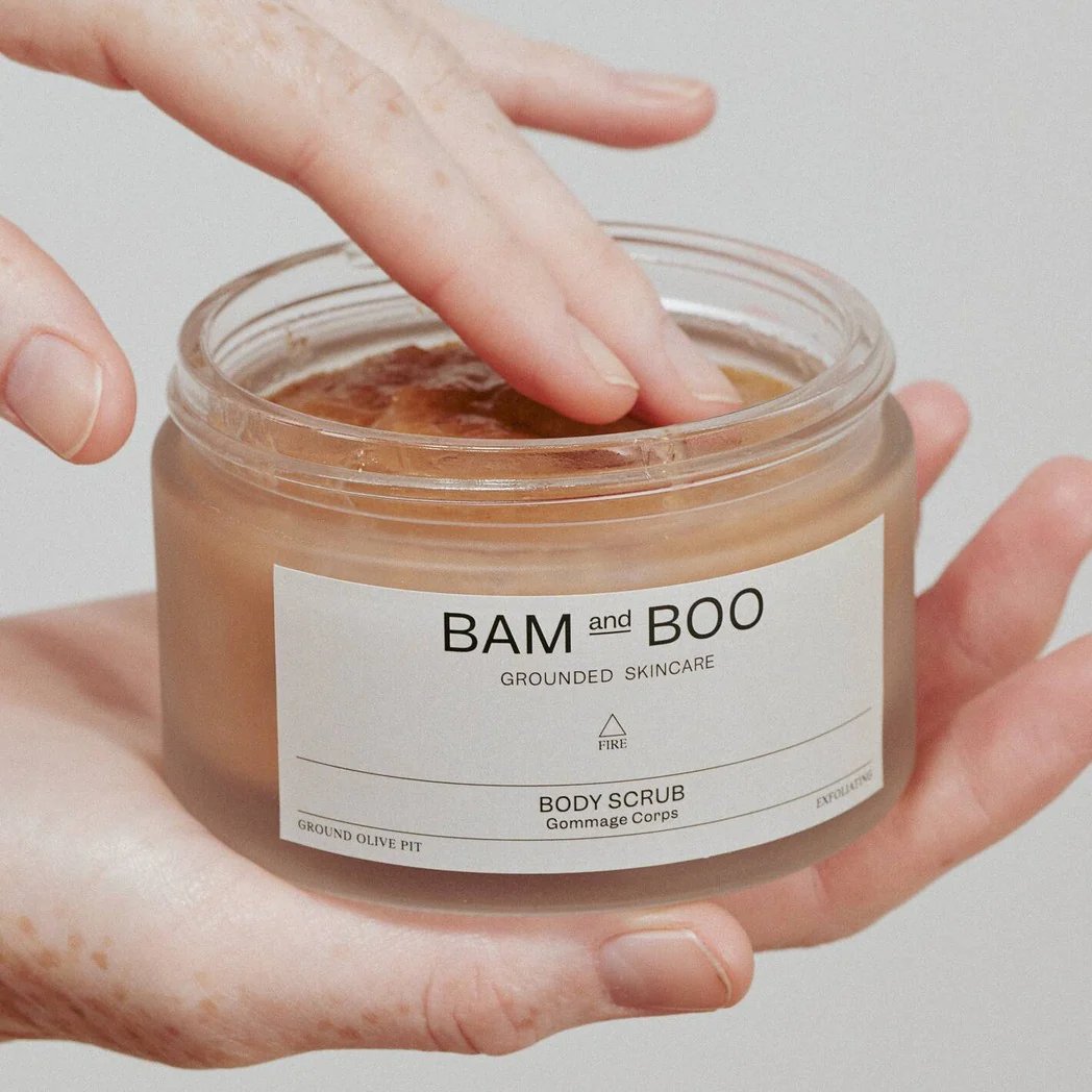 Body Scrub - Image 3