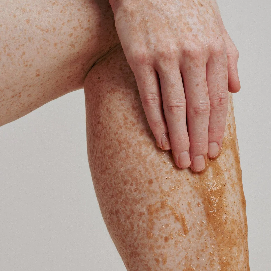Body Scrub - Image 5
