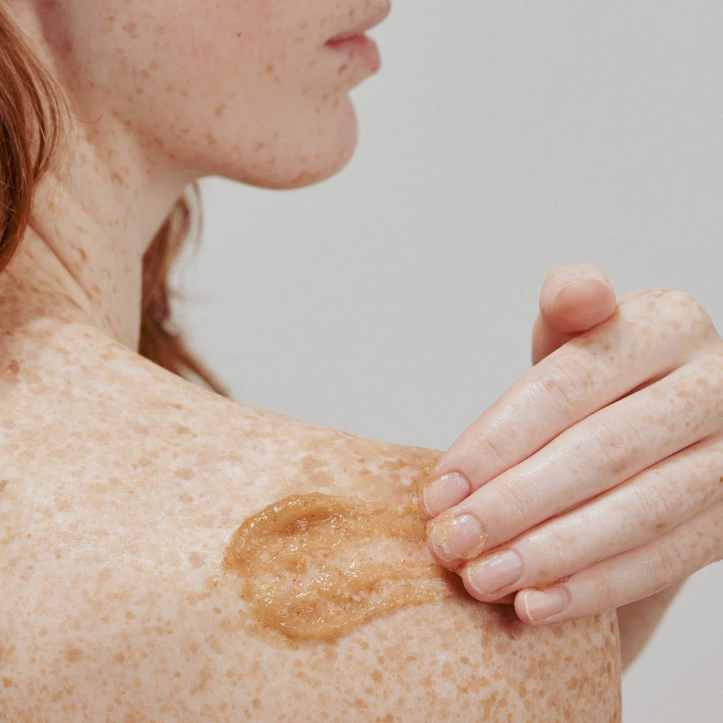 Body Scrub - Image 6