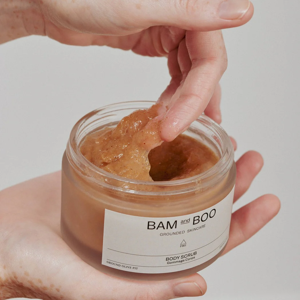 Body Scrub - Image 7