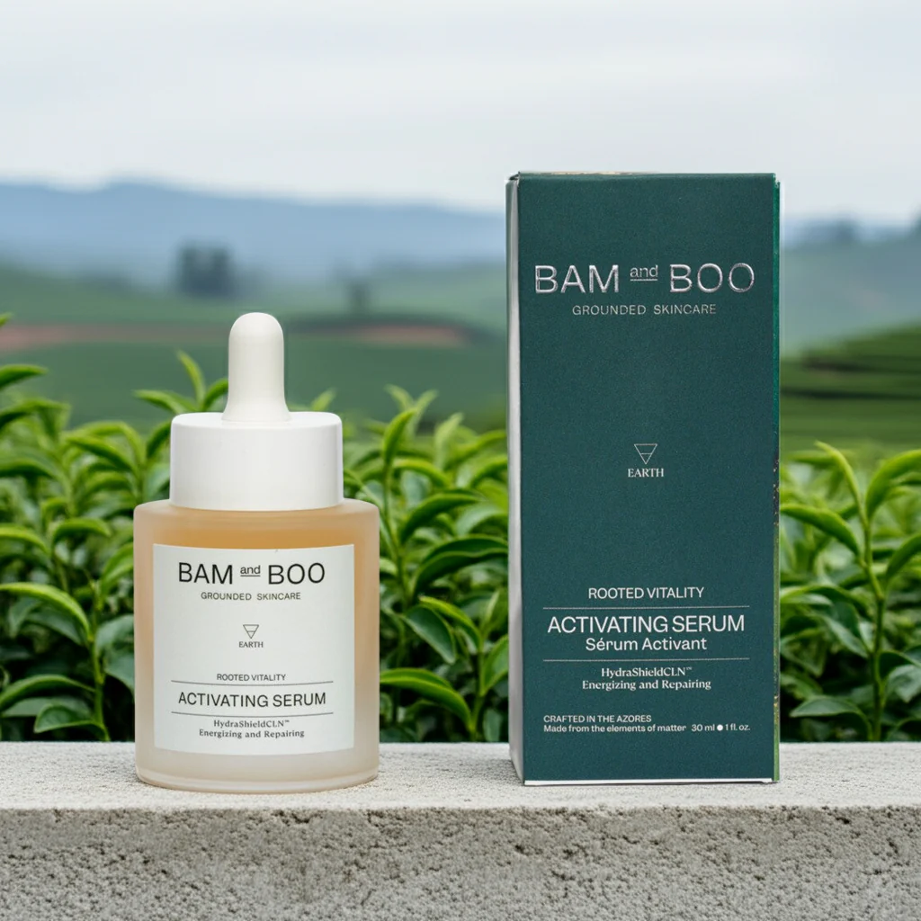 Activating Serum - Image 9