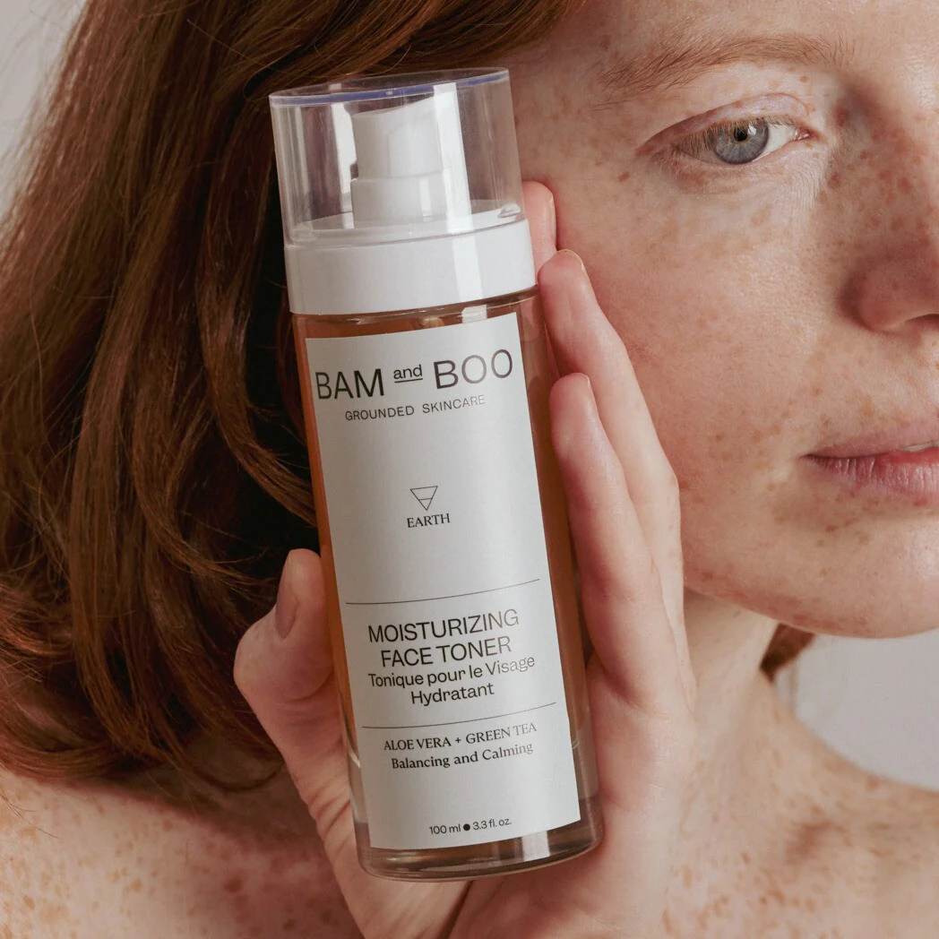 Moisturizing Face Toner - Image 5