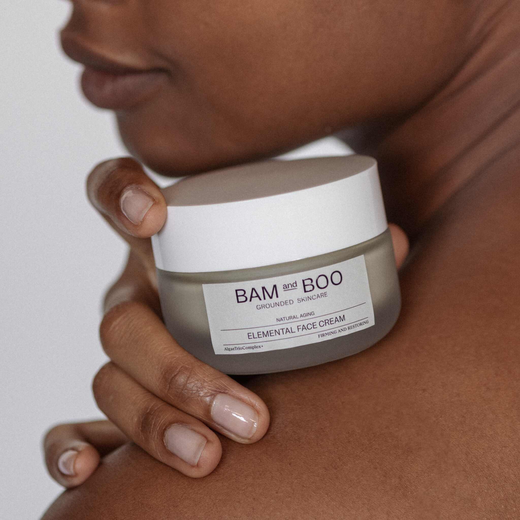 Elemental Face Cream - Image 12