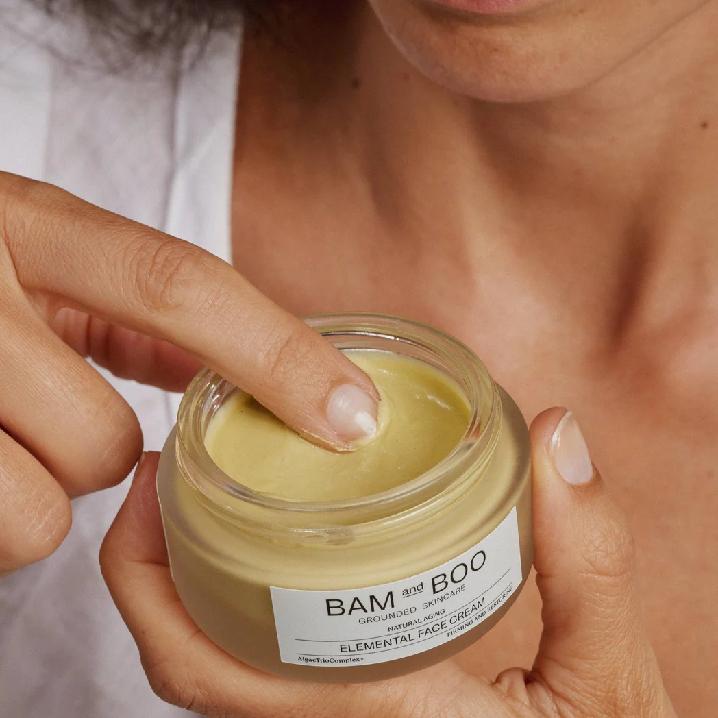 Elemental Face Cream - Image 5