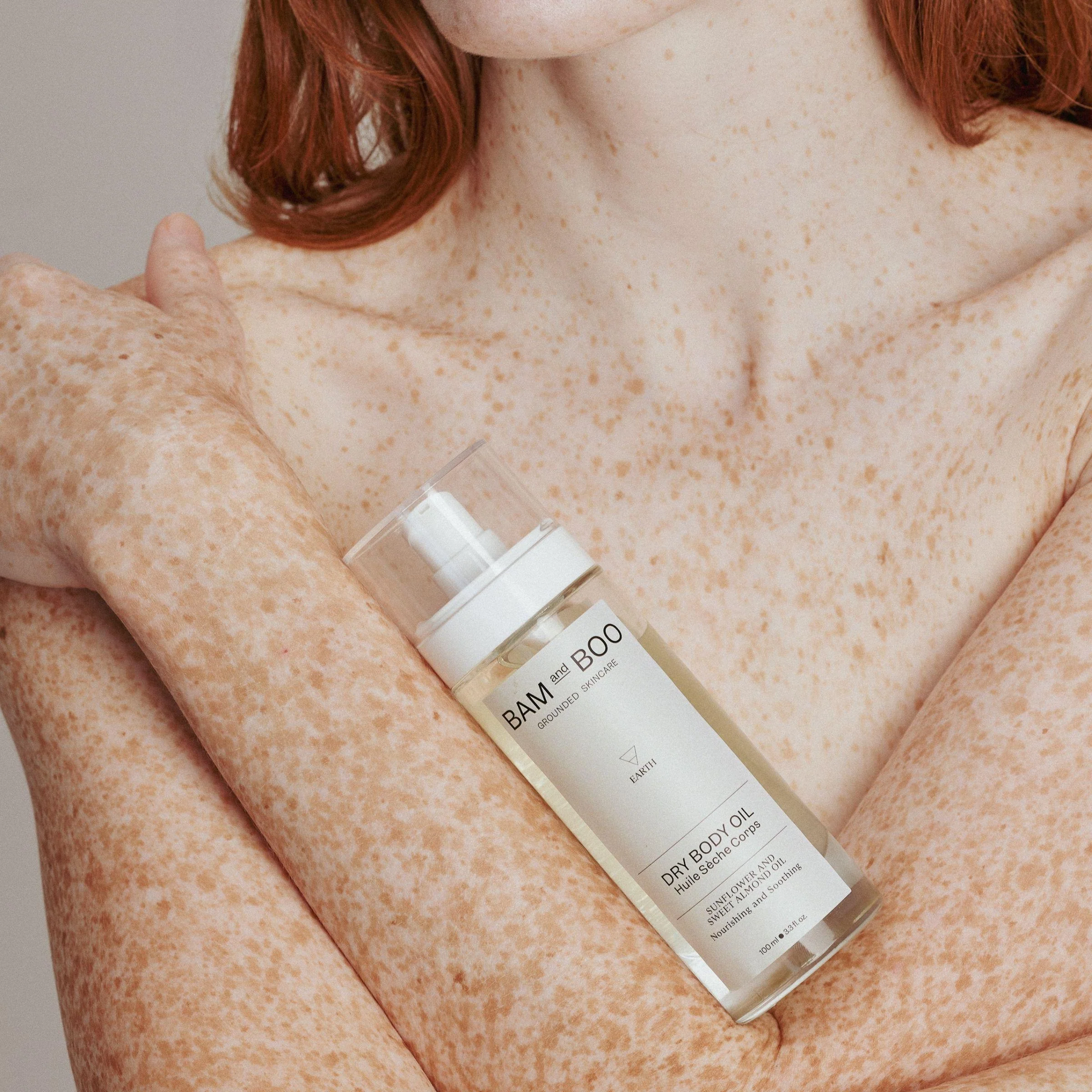 Dry Body Oil - Image 3