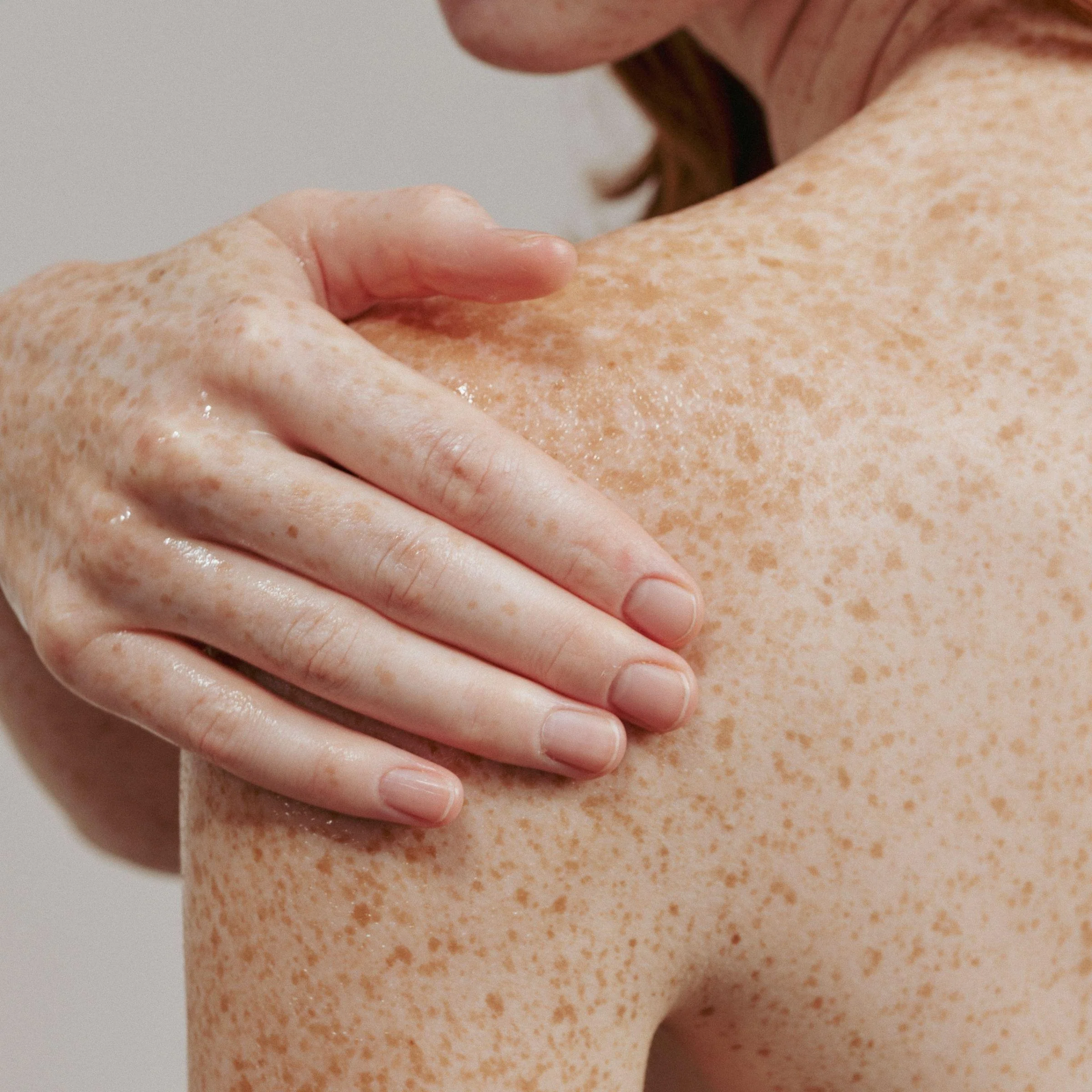 Dry Body Oil - Image 4