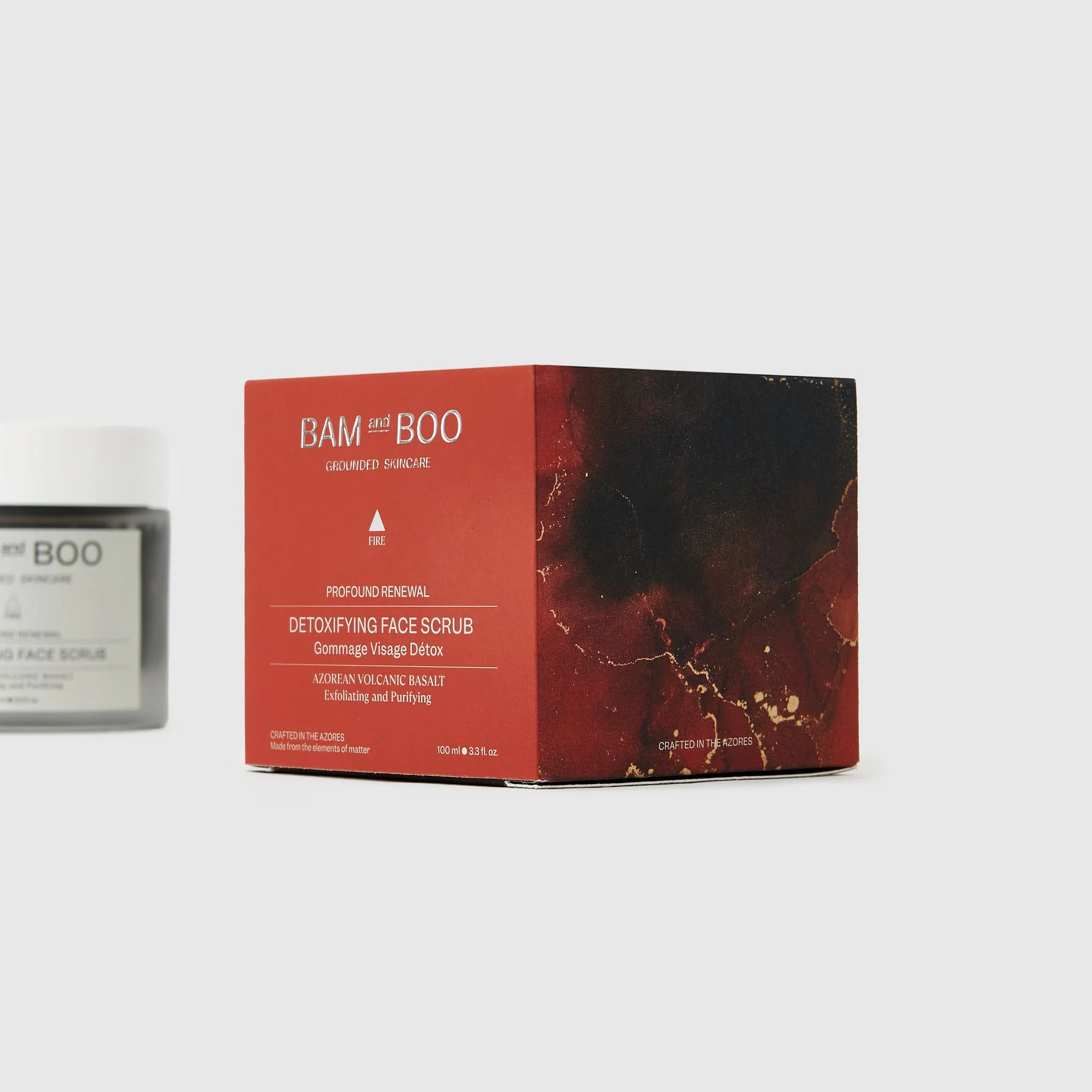 Detoxifying Face Scrub - Image 10