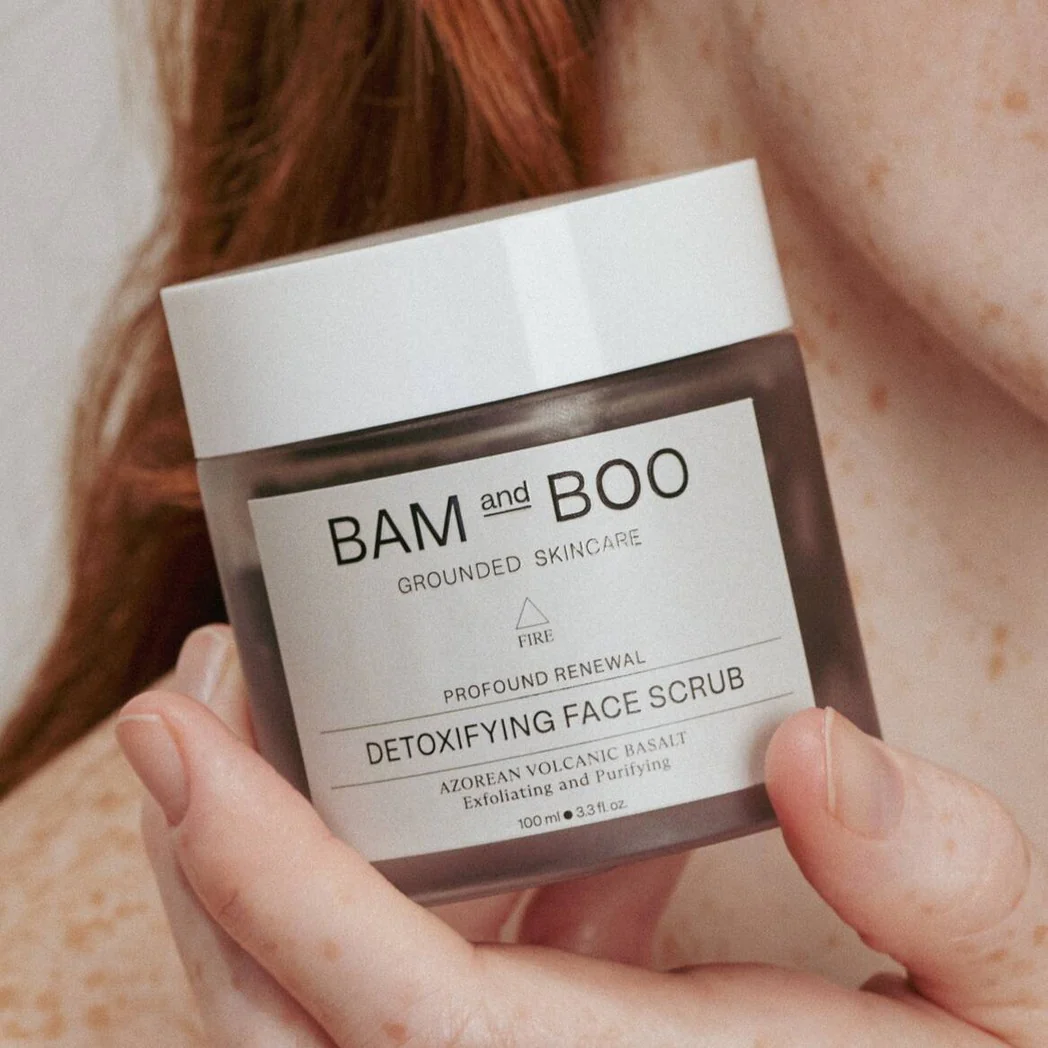 Detoxifying Face Scrub - Image 11