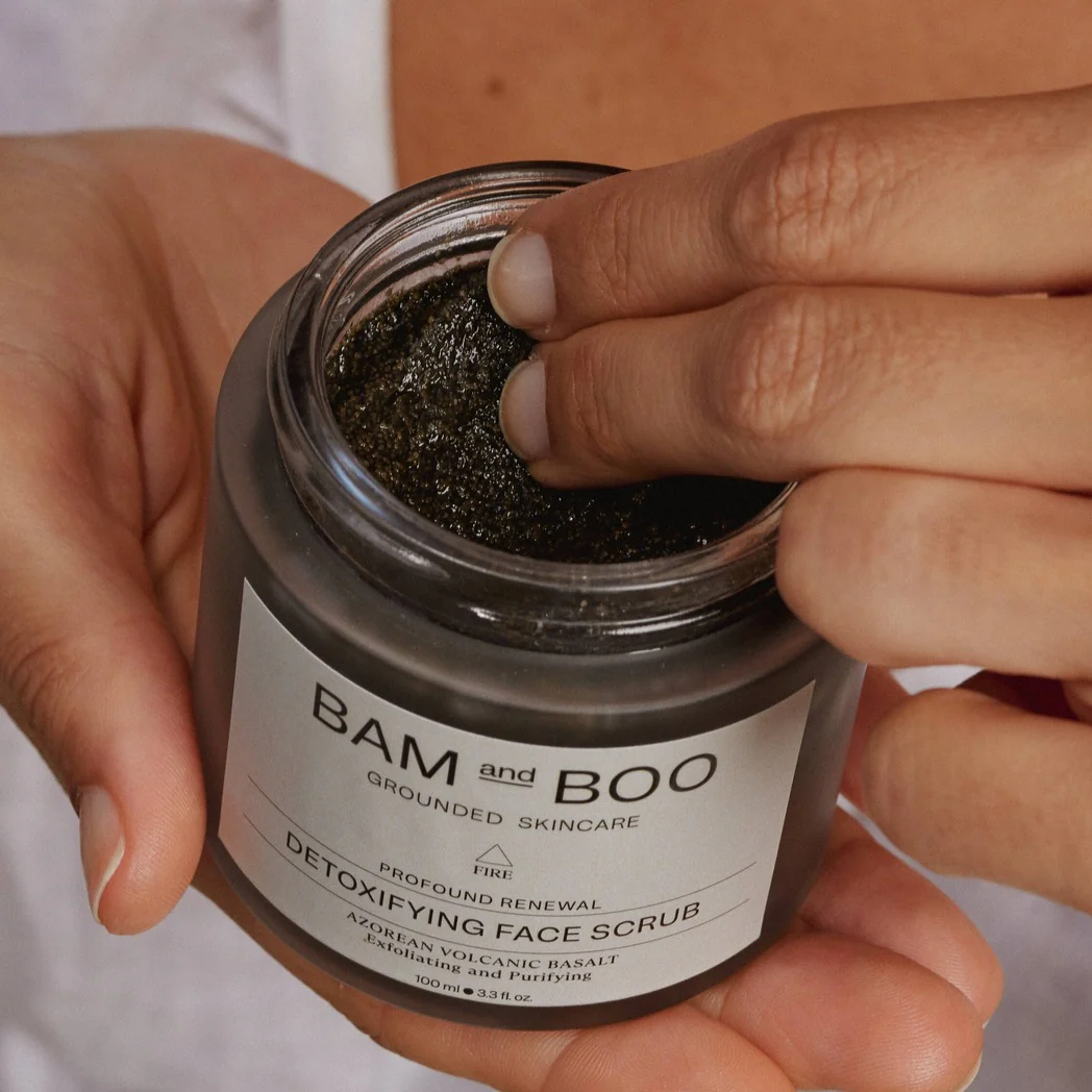 Detoxifying Face Scrub - Image 7