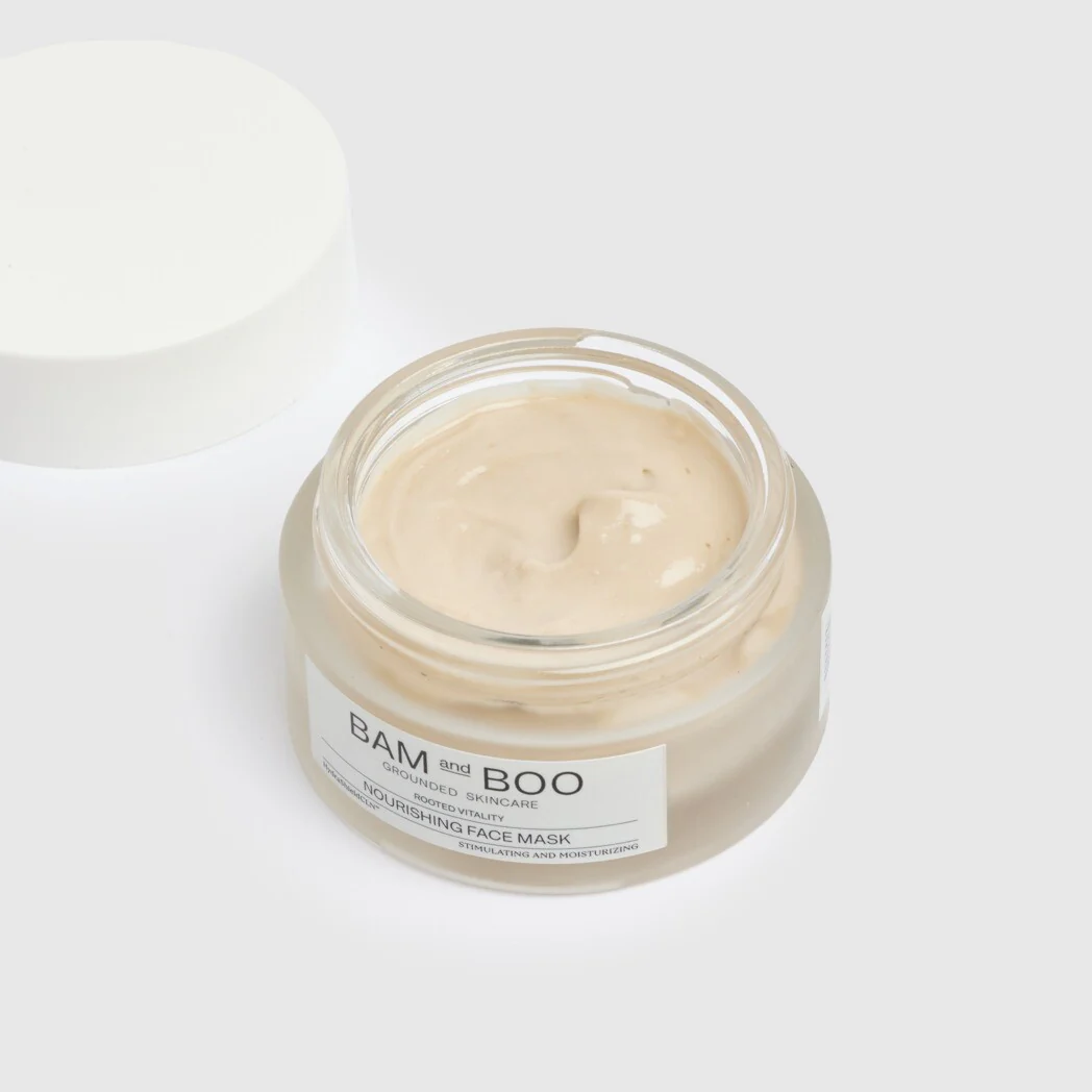 Nourishing Face Mask - Image 3