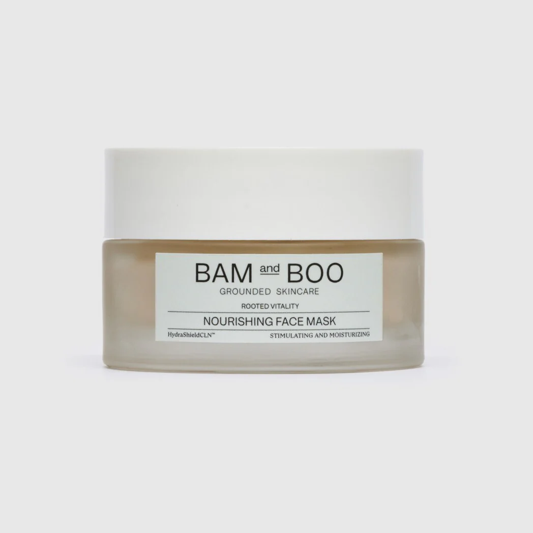 Nourishing Face Mask - Image 5