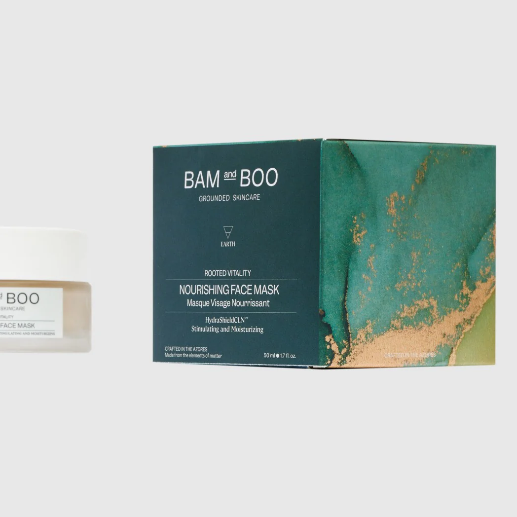 Nourishing Face Mask - Image 6