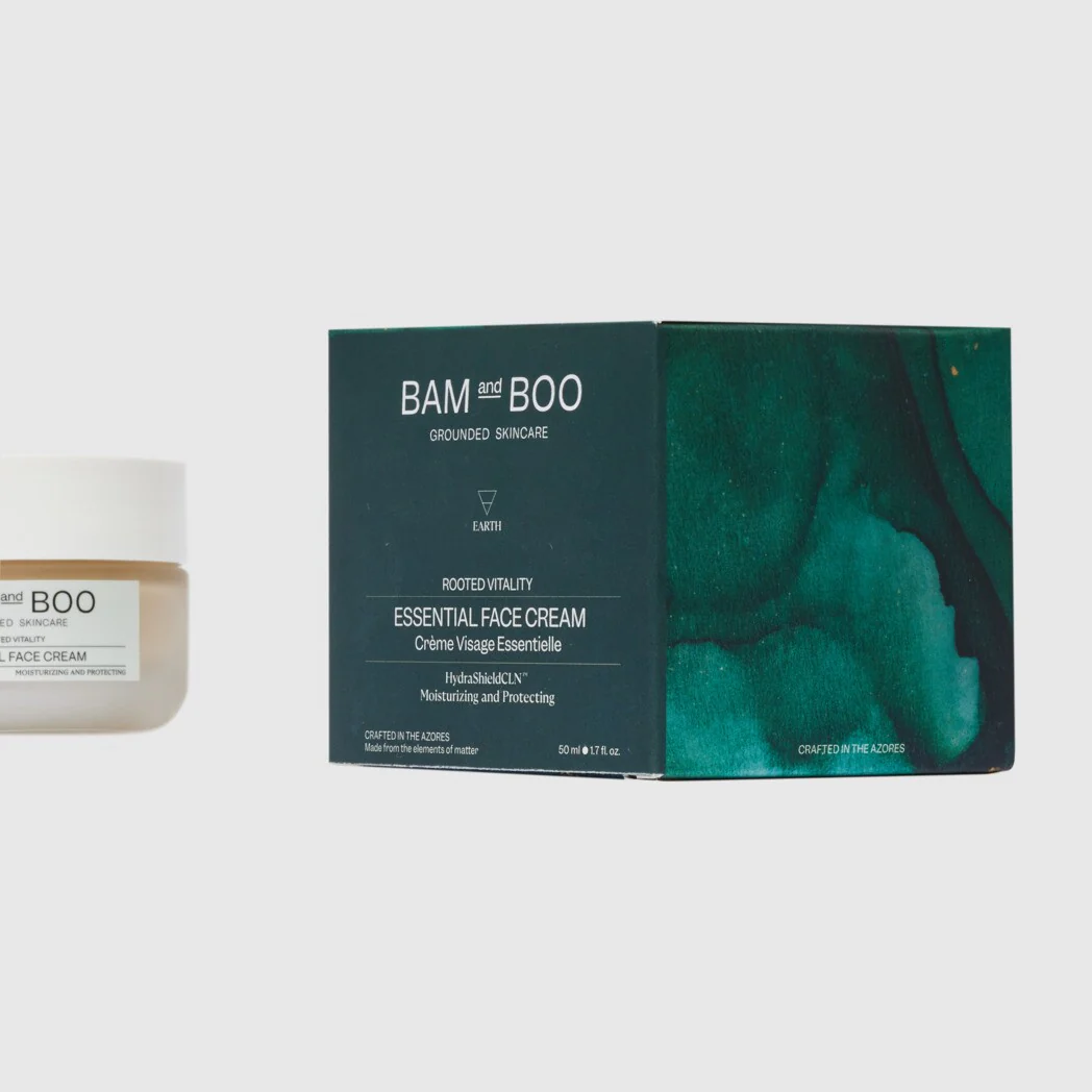 Essential Face Cream - Image 3