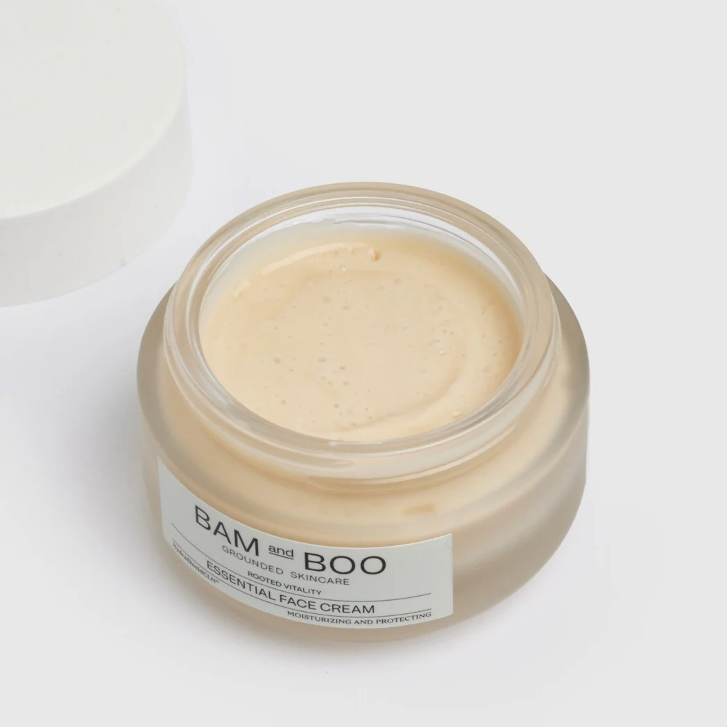 Essential Face Cream - Image 5