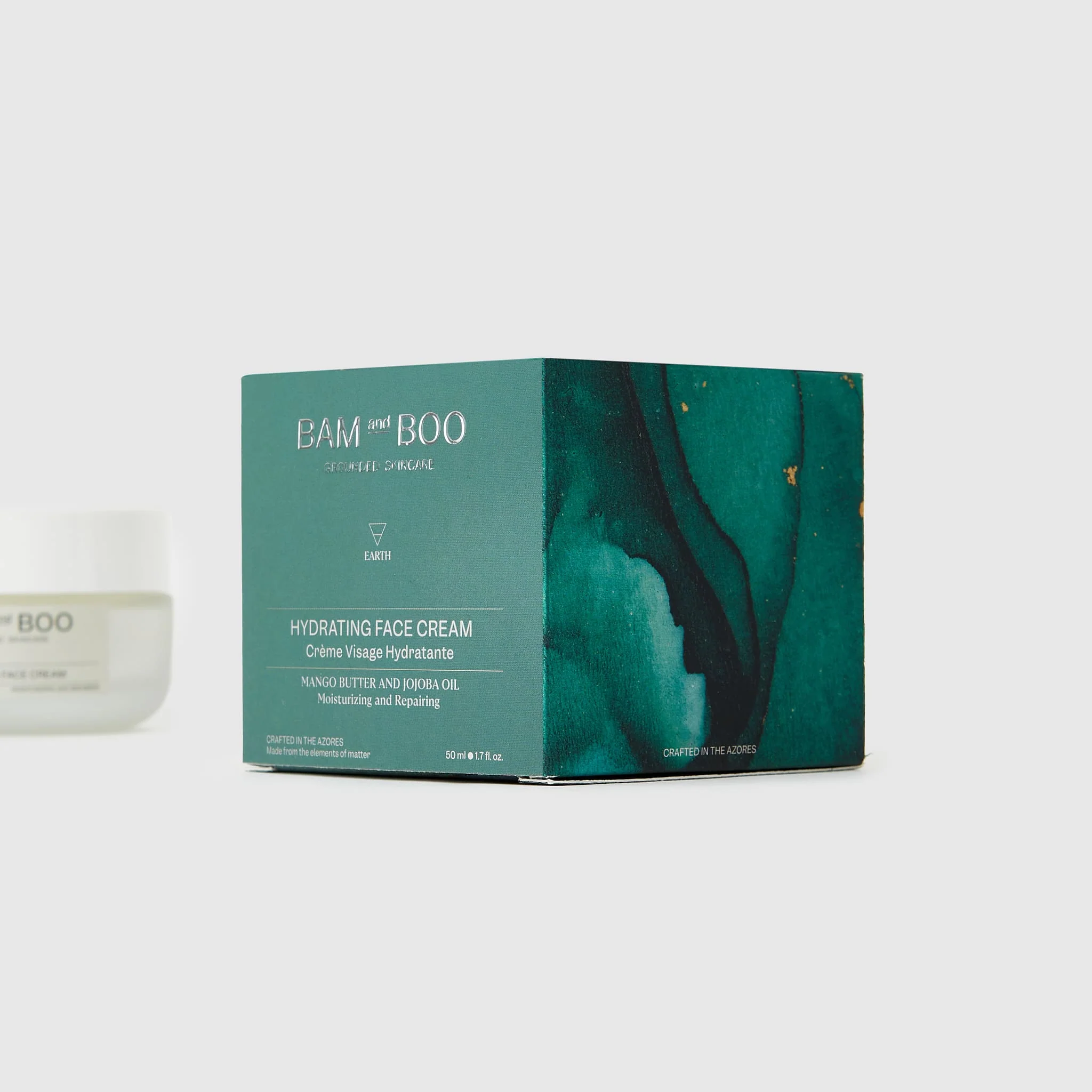 Hydrating Face Cream - Image 4