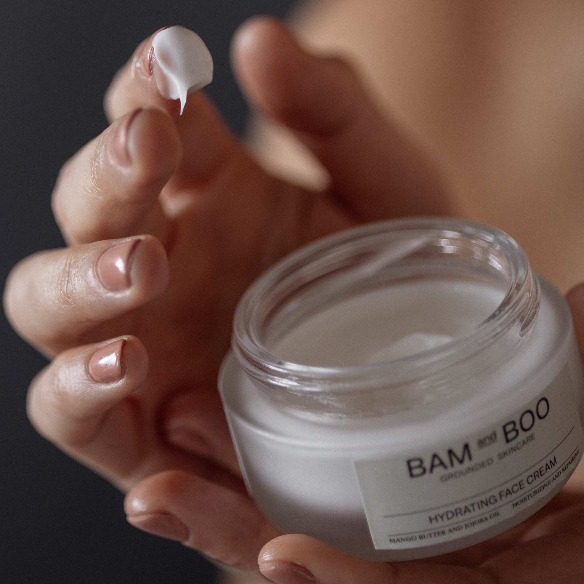 Hydrating Face Cream - Image 7