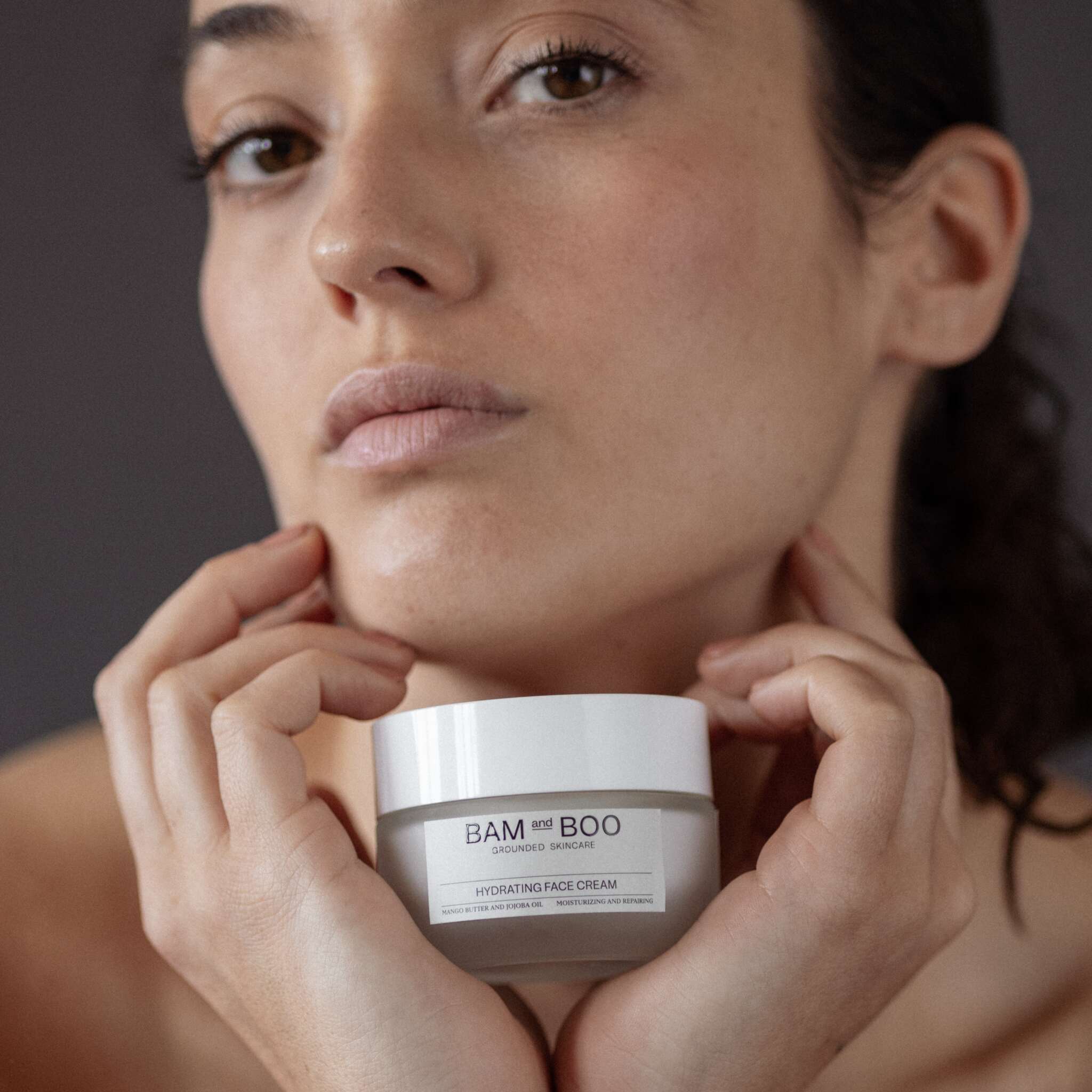 Hydrating Face Cream - Image 9