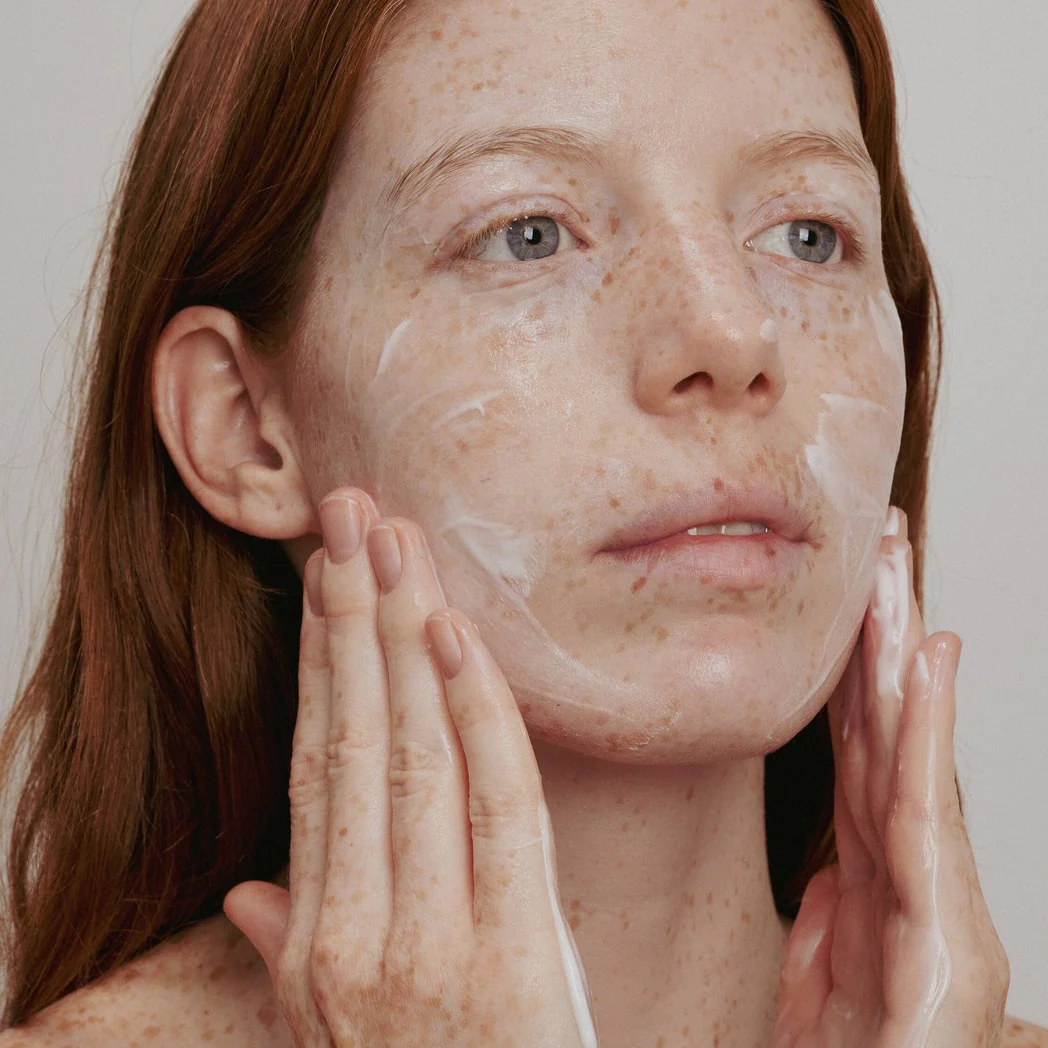 Cleansing Milk - Image 4