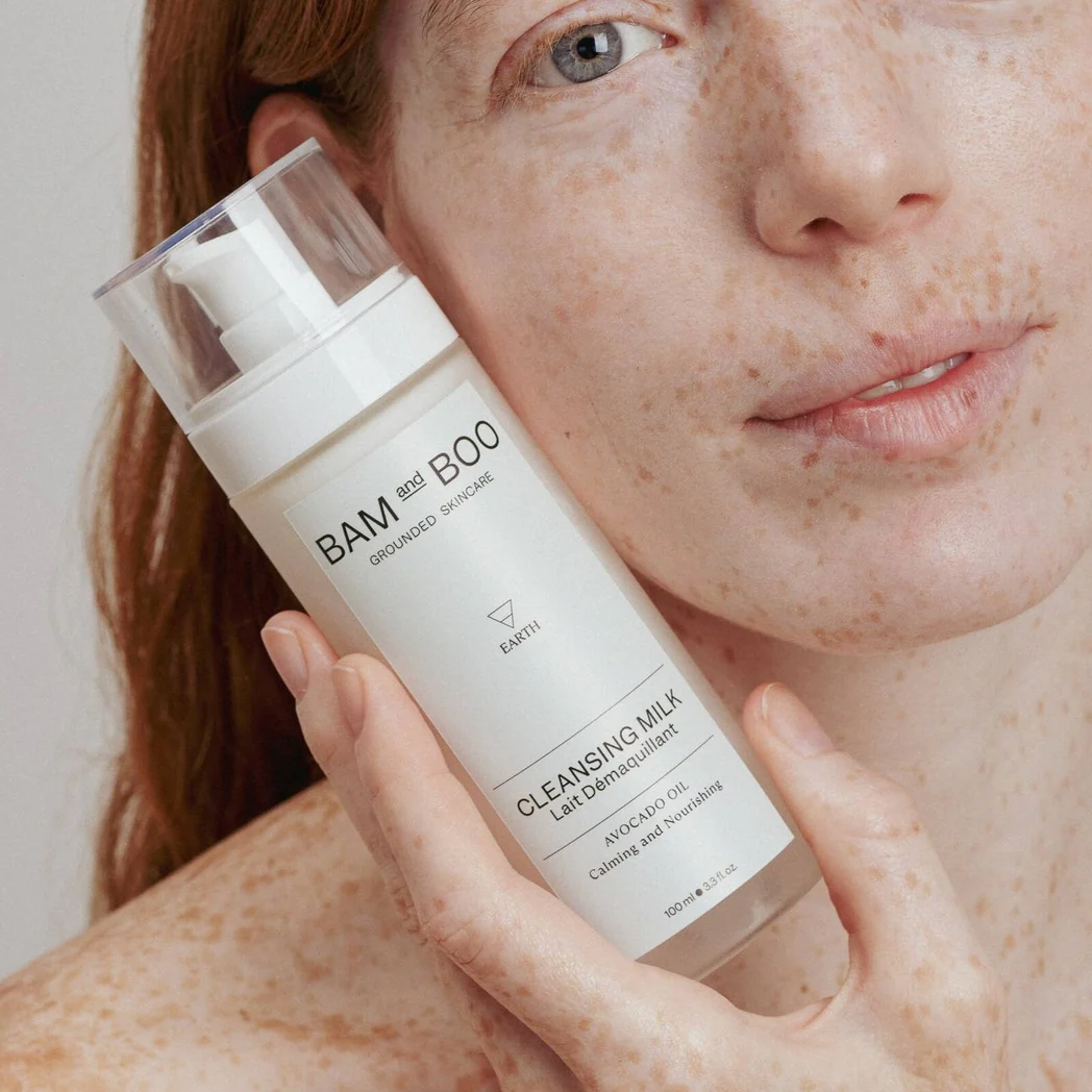 Cleansing Milk - Image 5