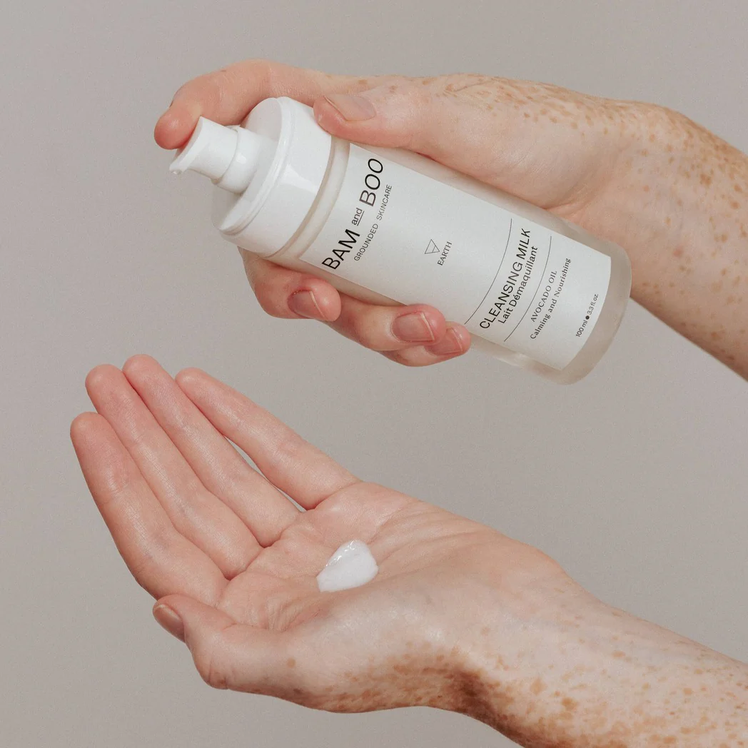 Cleansing Milk - Image 8