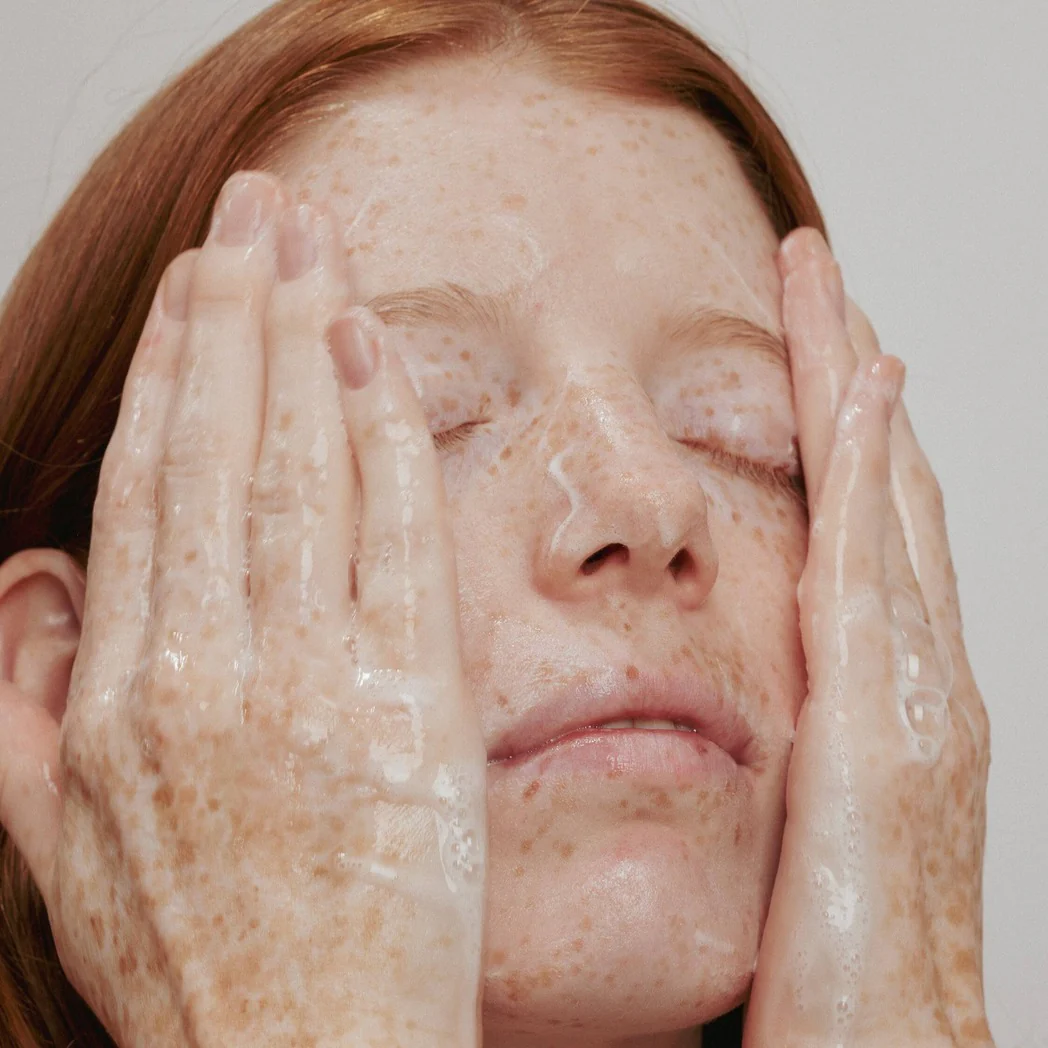 Cleansing Gel - Image 5