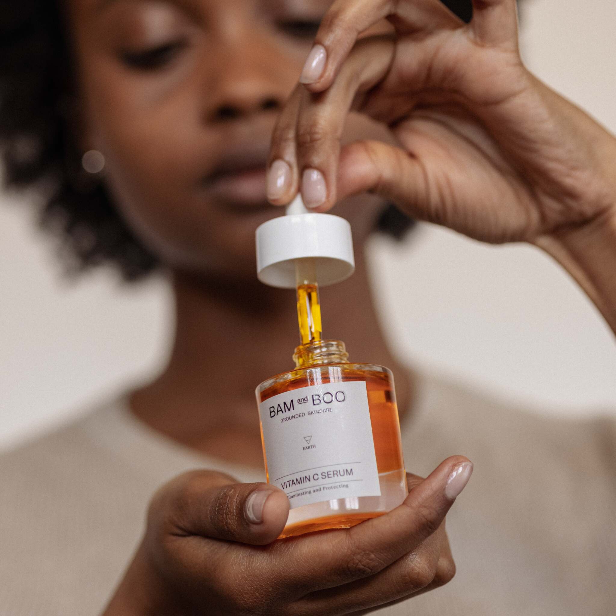 Vitamin C Serum - Image 3