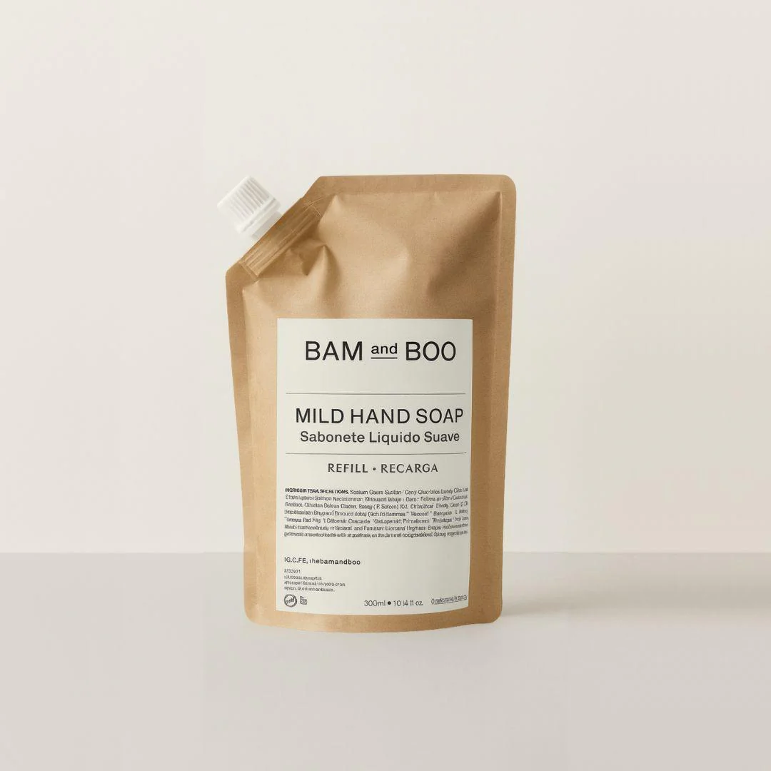 Amenities-Collection