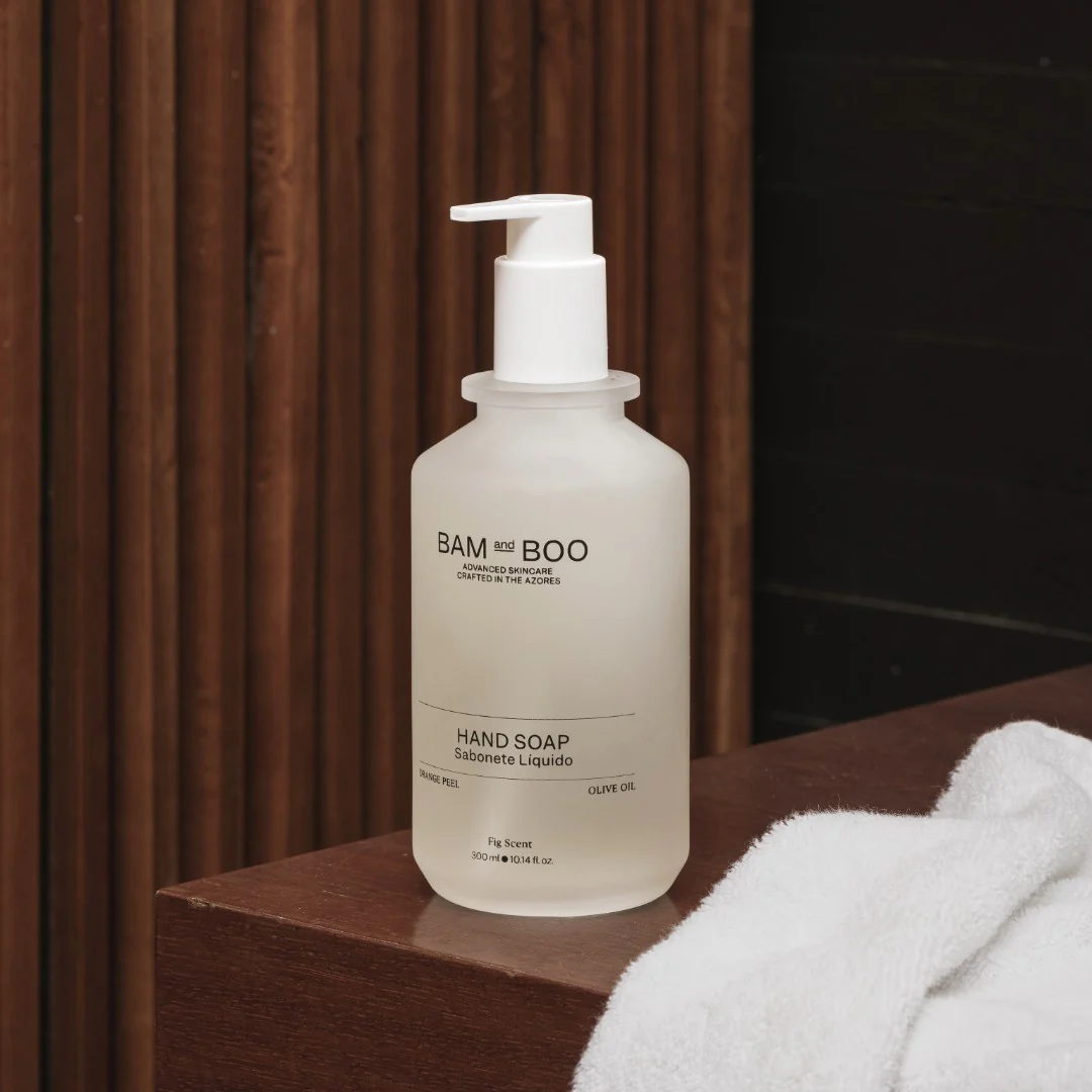 Mild Hand Soap - Image 4