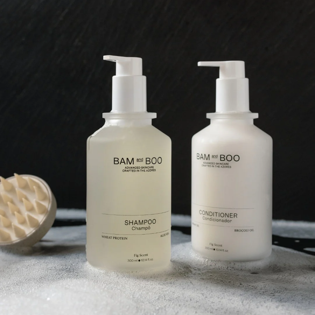 Resetting Shampoo - Image 7