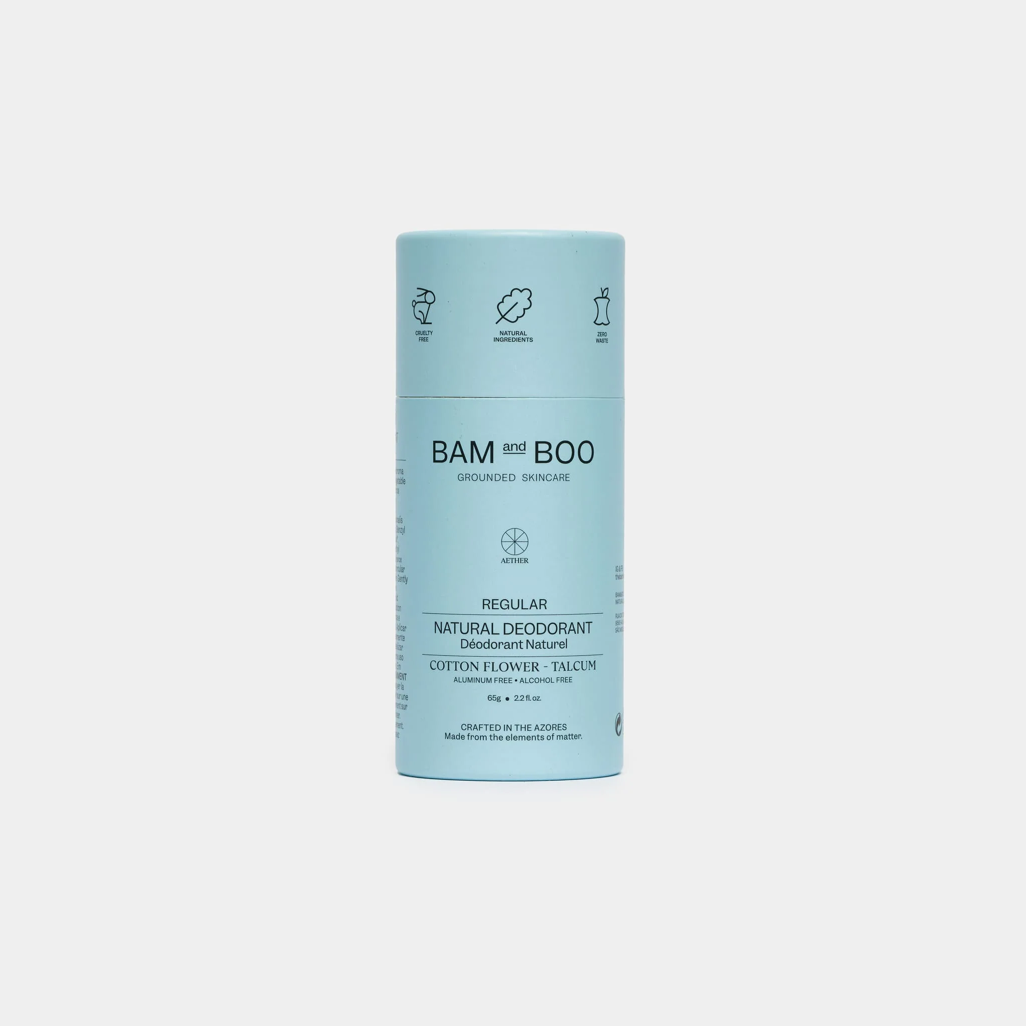 Regular Natural Deodorant - Image 10