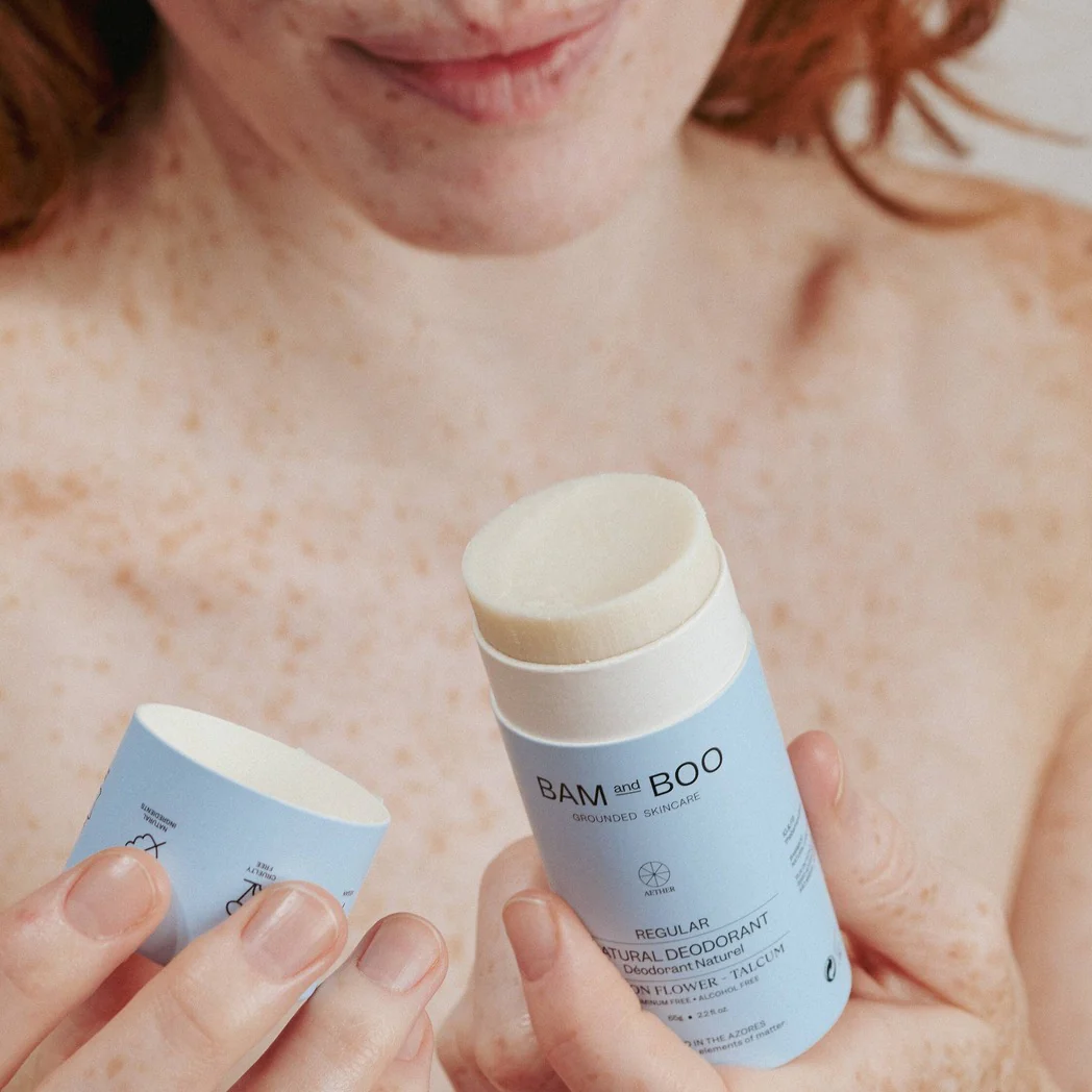 Regular Natural Deodorant - Image 3