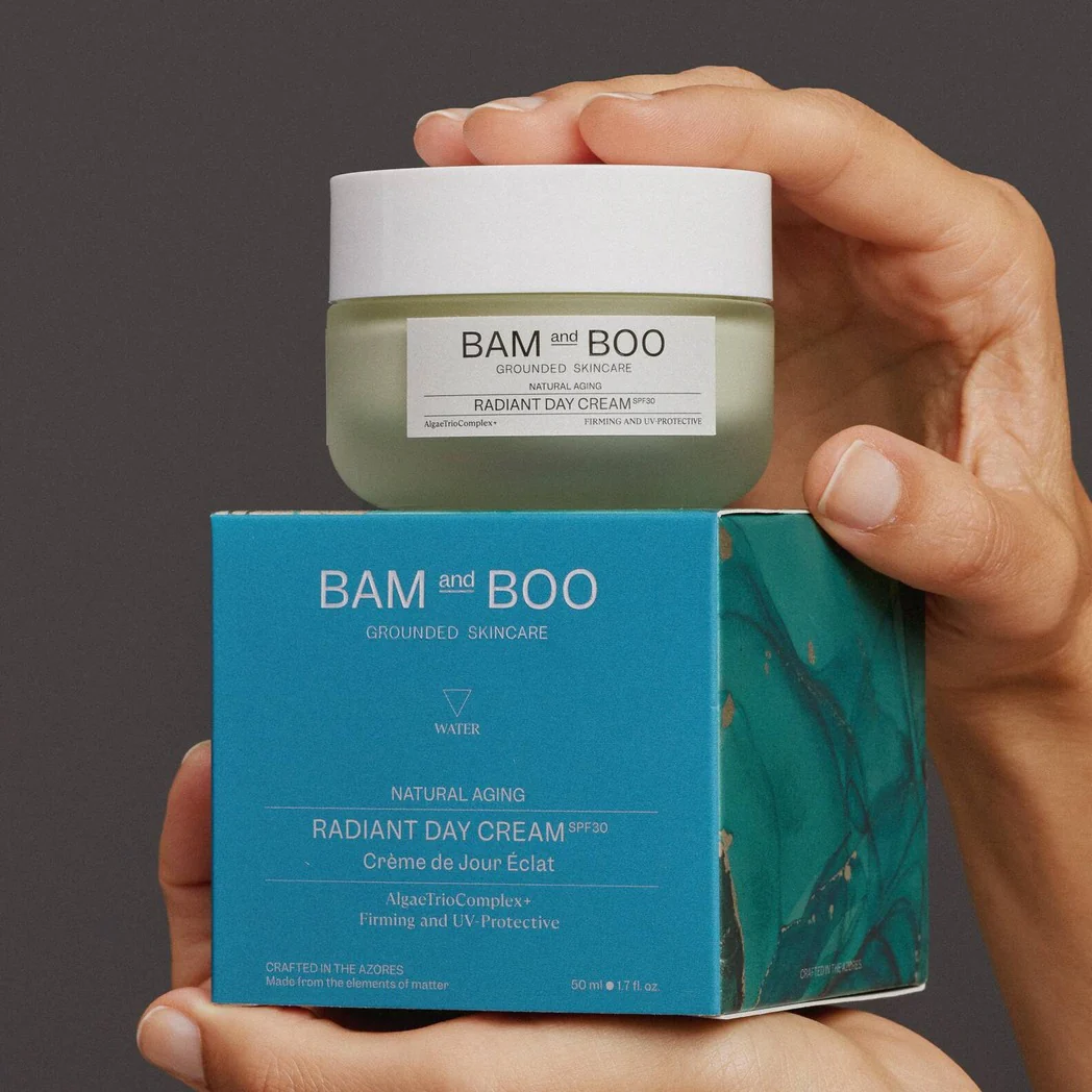 Radiant Day Cream - Image 13