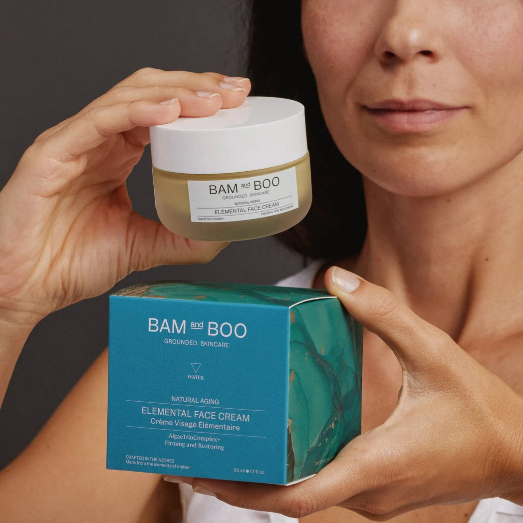 Elemental Face Cream - Image 3