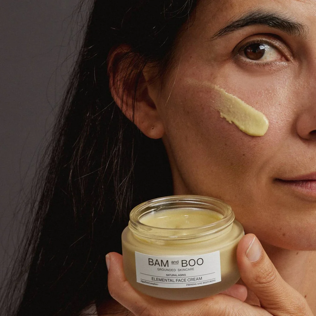 Elemental Face Cream - Image 7