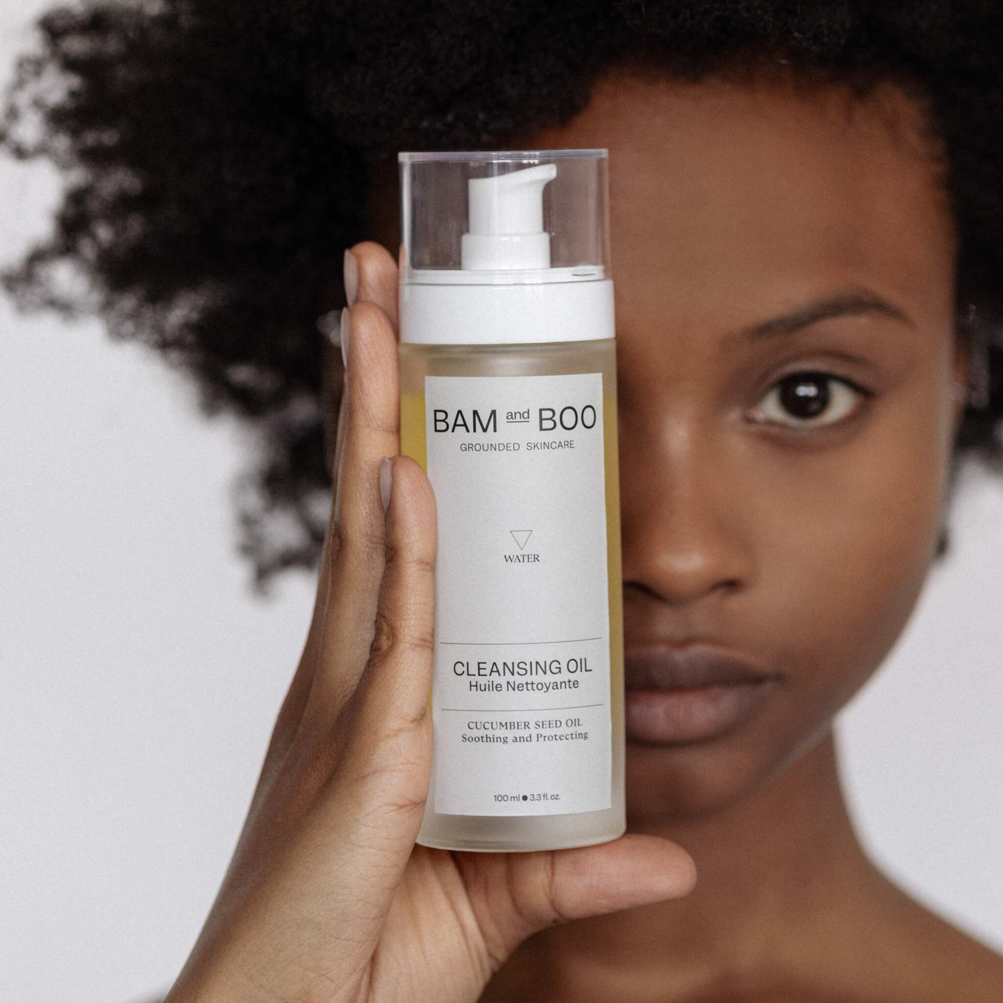 Radiant Cream and Cleansing Oil Set - Image 5