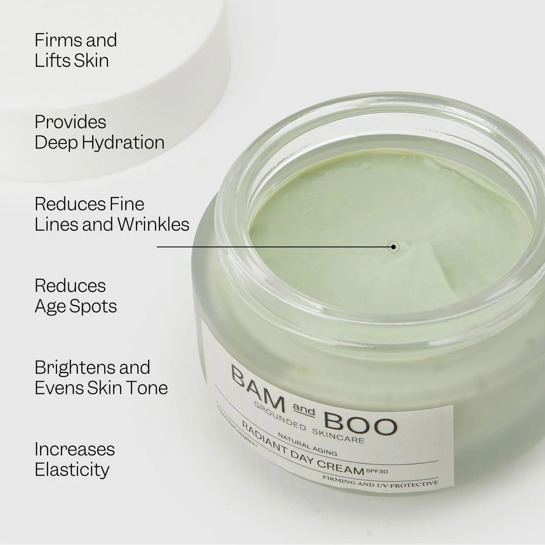 Radiant Cream and Cleansing Oil Set - Image 9